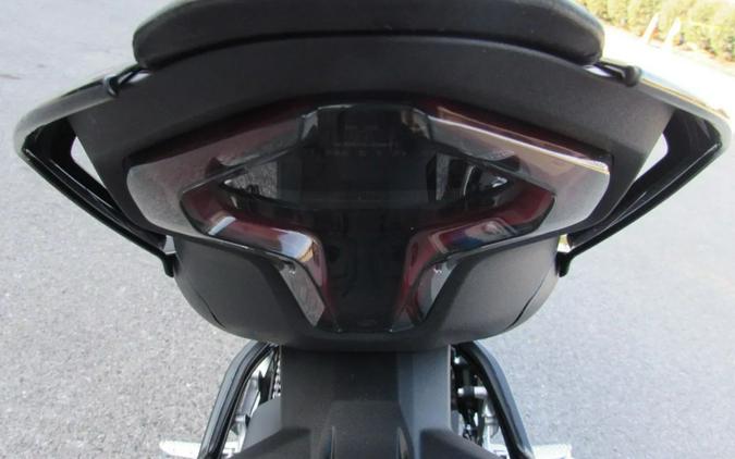 2026 CFMOTO 450SS CF400-12US