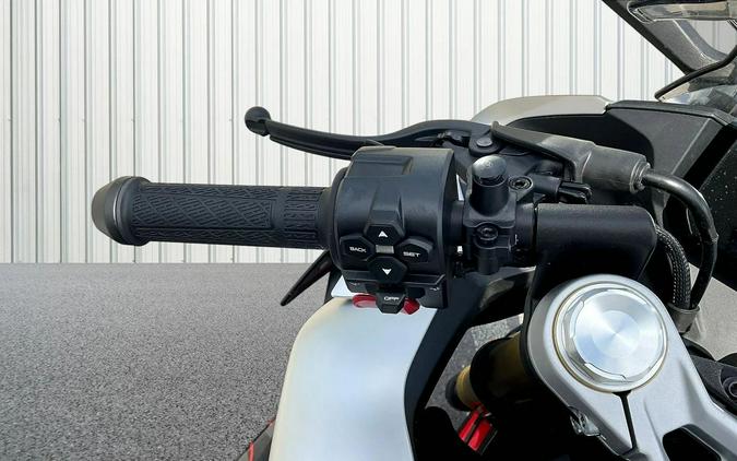 2026 CFMOTO 450SS CF400-12US