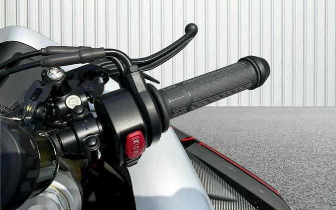 2026 CFMOTO 450SS CF400-12US