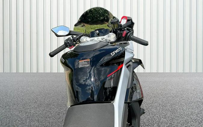 2026 CFMOTO 450SS CF400-12US