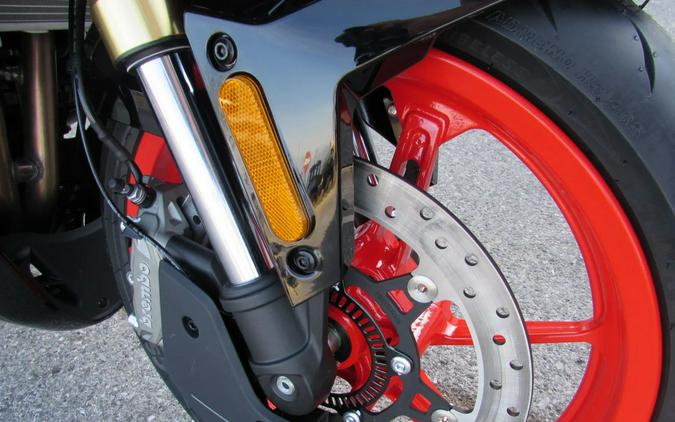 2026 CFMOTO 450SS CF400-12US