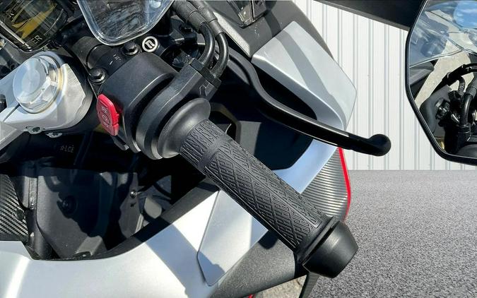 2026 CFMOTO 450SS CF400-12US