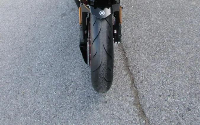 2026 CFMOTO 450SS CF400-12US