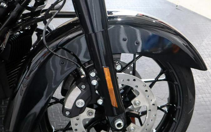 2025 Harley-Davidson® FLHRXS - Road King® Special