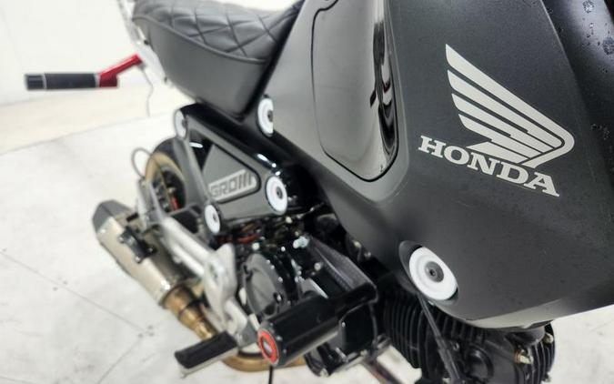 2022 Honda® GROM ABS
