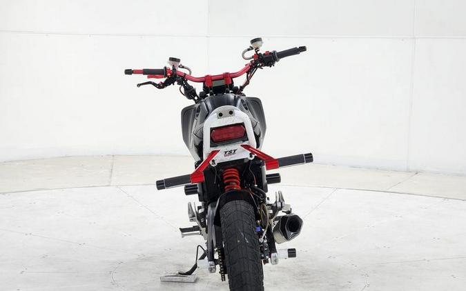 2022 Honda® GROM ABS