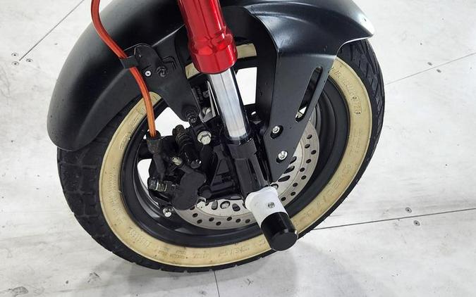 2022 Honda® GROM ABS