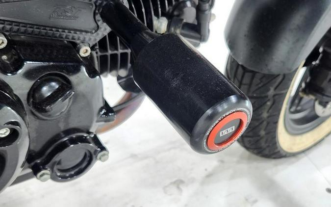 2022 Honda® GROM ABS