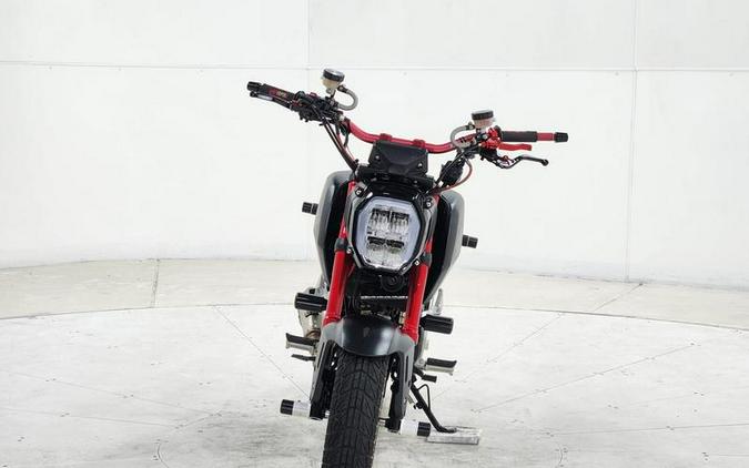 2022 Honda® GROM ABS