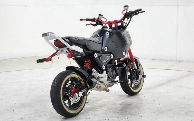 2022 Honda® GROM ABS