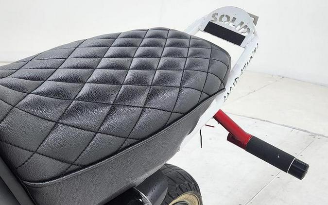 2022 Honda® GROM ABS