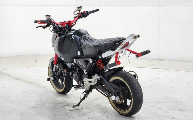 2022 Honda® GROM ABS