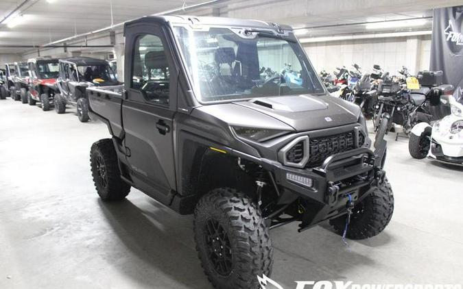 2026 Polaris® Ranger XD 1500 NorthStar Ultimate