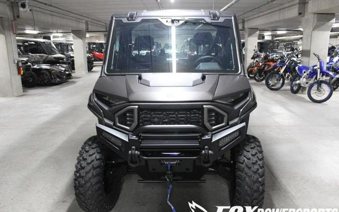 2026 Polaris® Ranger XD 1500 NorthStar Ultimate