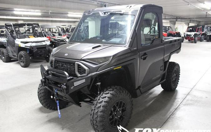 2026 Polaris® Ranger XD 1500 NorthStar Ultimate
