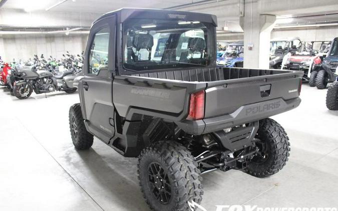 2026 Polaris® Ranger XD 1500 NorthStar Ultimate