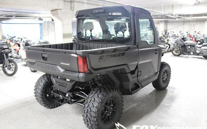 2026 Polaris® Ranger XD 1500 NorthStar Ultimate