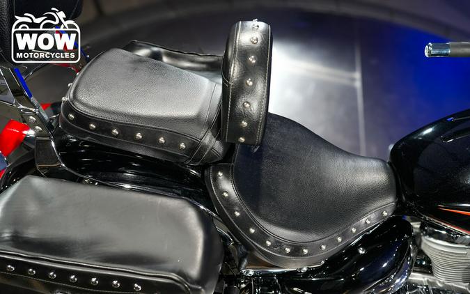 2019 Suzuki VL800T BOULEVARD C50T