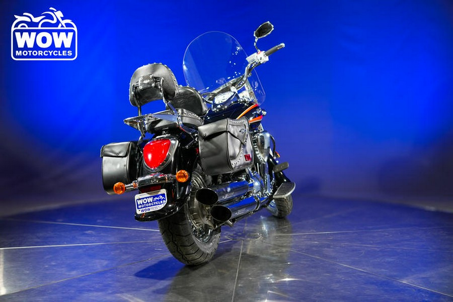 2019 Suzuki VL800T BOULEVARD C50T