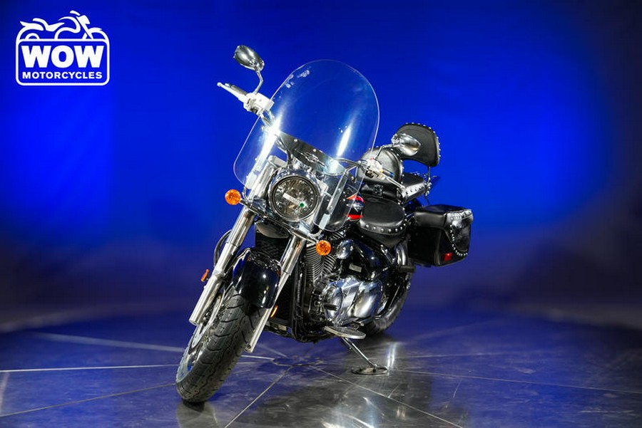 2019 Suzuki VL800T BOULEVARD C50T