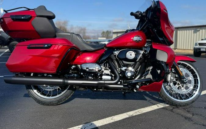2026 Harley-Davidson Street Glide® Limited