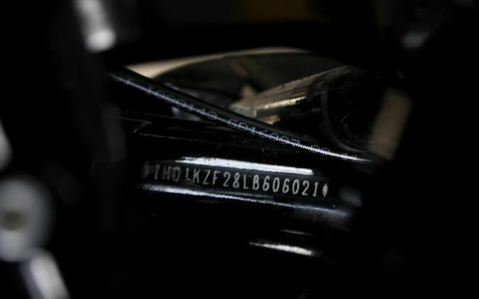 Used 2020 Harley-Davidson Road Glide Limited Grand American Touring FLTRK Motorcycle For Sale In Sunbury, OH