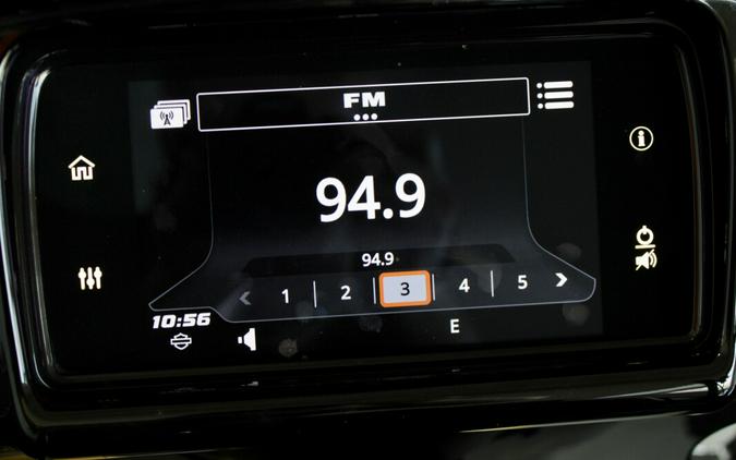 Used 2020 Harley-Davidson Road Glide Limited Grand American Touring FLTRK Motorcycle For Sale In Sunbury, OH