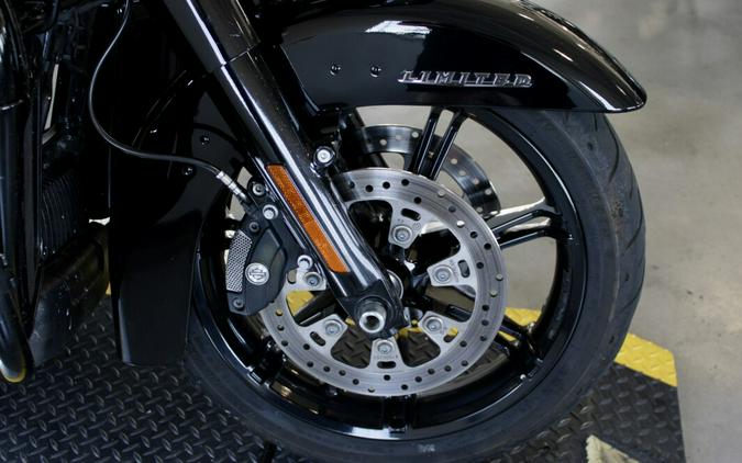 Used 2020 Harley-Davidson Road Glide Limited Grand American Touring FLTRK Motorcycle For Sale In Sunbury, OH