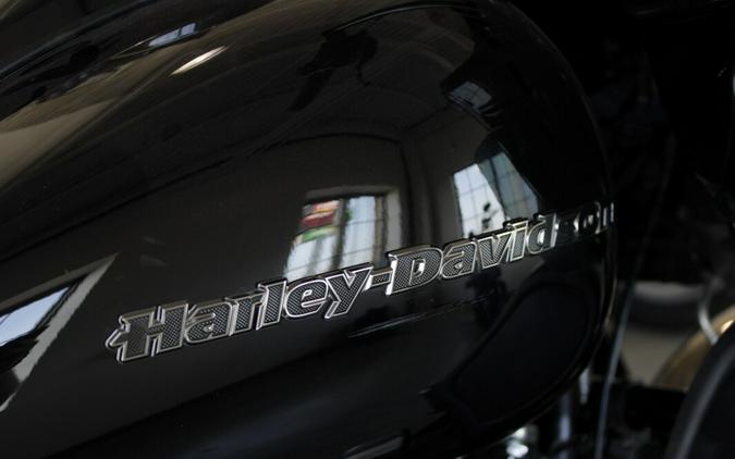 Used 2020 Harley-Davidson Road Glide Limited Grand American Touring FLTRK Motorcycle For Sale In Sunbury, OH