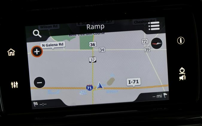 Used 2020 Harley-Davidson Road Glide Limited Grand American Touring FLTRK Motorcycle For Sale In Sunbury, OH