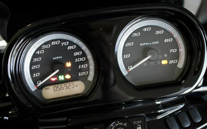 Used 2020 Harley-Davidson Road Glide Limited Grand American Touring FLTRK Motorcycle For Sale In Sunbury, OH