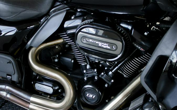 Used 2020 Harley-Davidson Road Glide Limited Grand American Touring FLTRK Motorcycle For Sale In Sunbury, OH