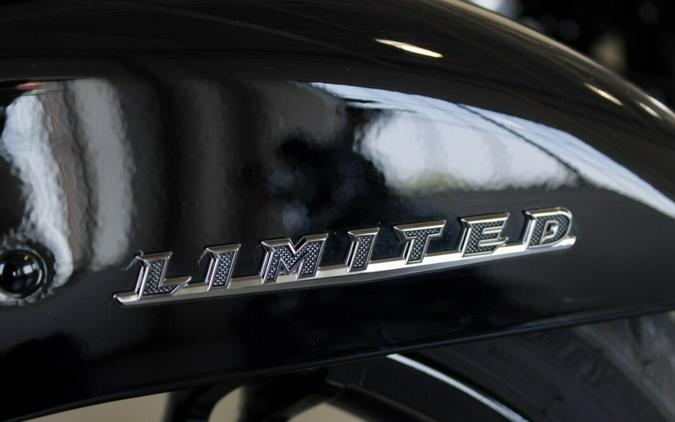 Used 2020 Harley-Davidson Road Glide Limited Grand American Touring FLTRK Motorcycle For Sale In Sunbury, OH