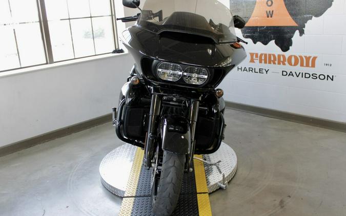 Used 2020 Harley-Davidson Road Glide Limited Grand American Touring FLTRK Motorcycle For Sale In Sunbury, OH
