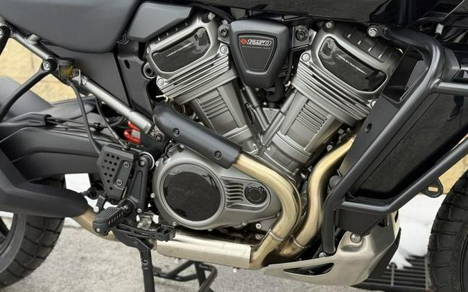 2026 Harley-Davidson® RA1250S - Pan America® 1250 Special