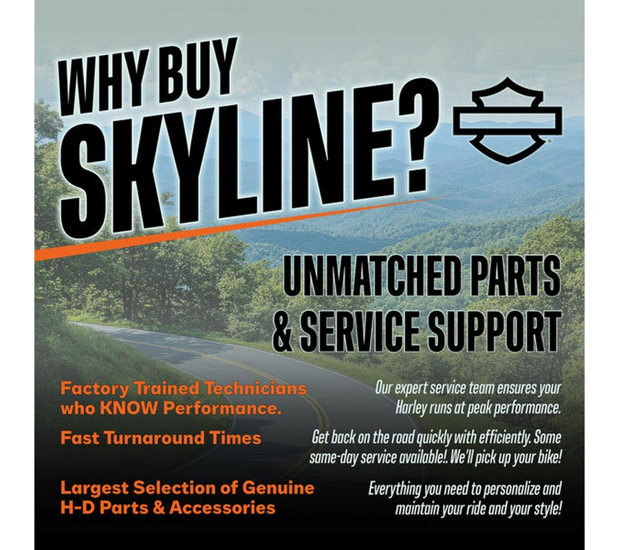 2026 Harley-Davidson® RA1250S - Pan America® 1250 Special