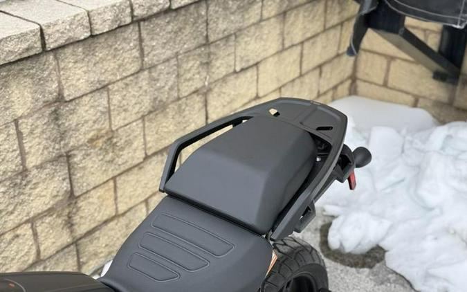 2026 Harley-Davidson® RA1250S - Pan America® 1250 Special