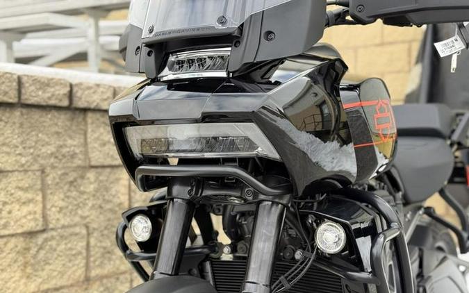 2026 Harley-Davidson® RA1250S - Pan America® 1250 Special