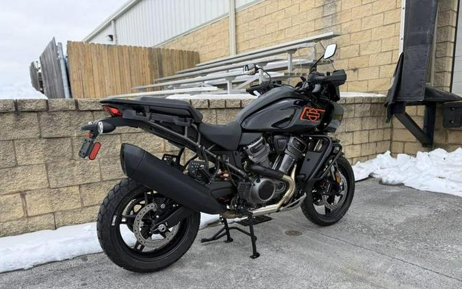 2026 Harley-Davidson® RA1250S - Pan America® 1250 Special