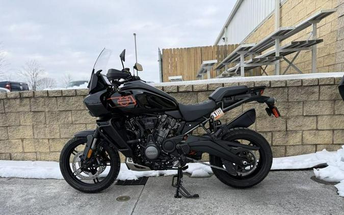 2026 Harley-Davidson® RA1250S - Pan America® 1250 Special