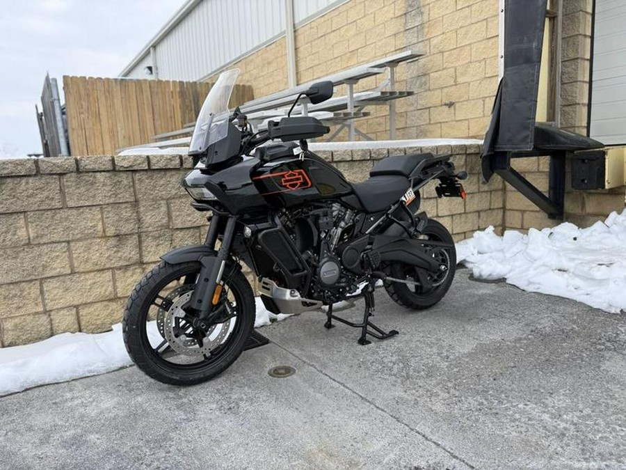 2026 Harley-Davidson® RA1250S - Pan America® 1250 Special
