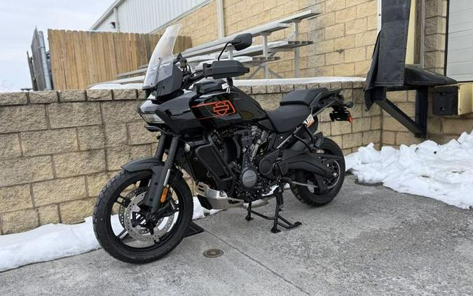 2026 Harley-Davidson® RA1250S - Pan America® 1250 Special
