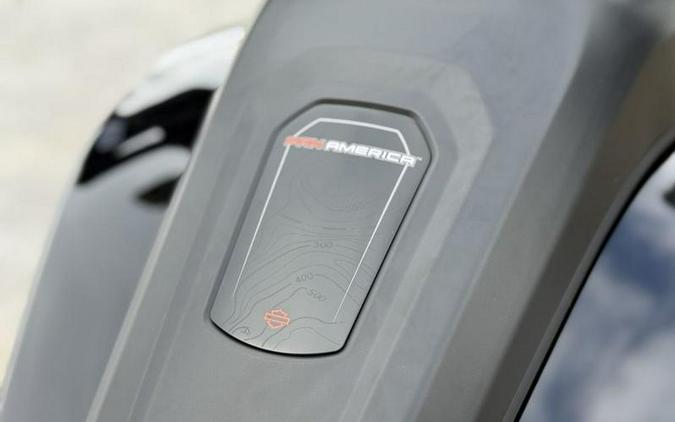 2026 Harley-Davidson® RA1250S - Pan America® 1250 Special