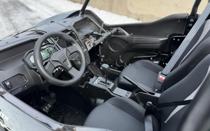 2026 Kawasaki Teryx® KRX4™ 1000