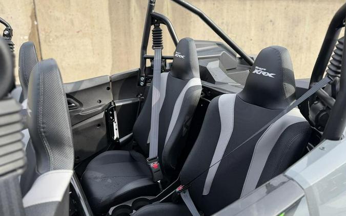 2026 Kawasaki Teryx® KRX4™ 1000