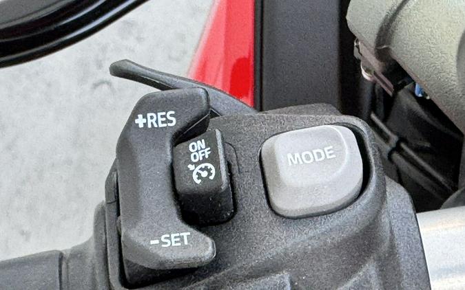 2025 Ducati Panigale V2 S