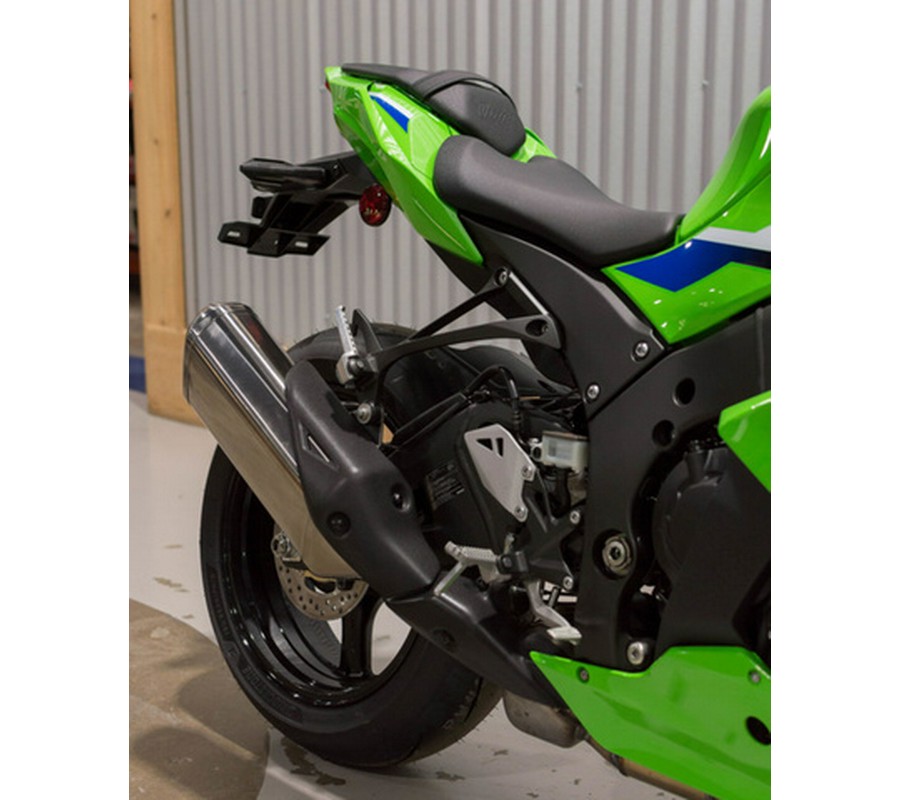 2026 Kawasaki NinjaZX-10R ABS