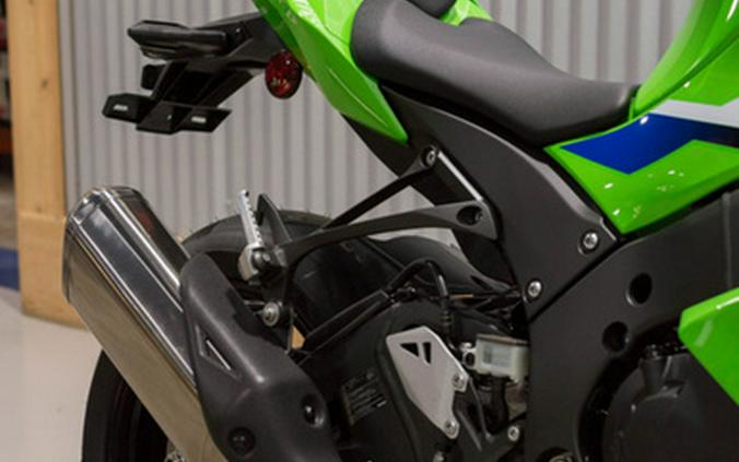 2026 Kawasaki NinjaZX-10R ABS