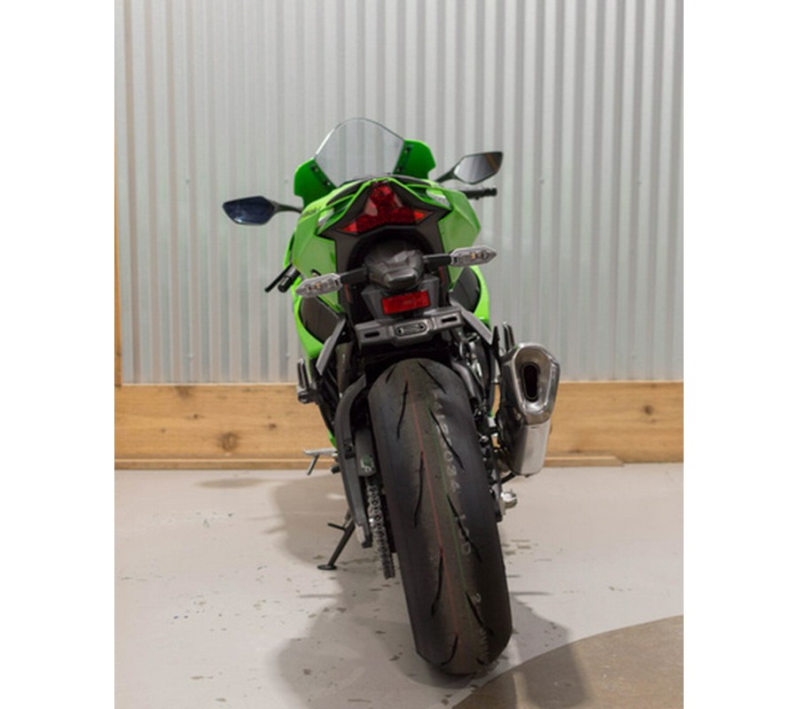 2026 Kawasaki NinjaZX-10R ABS