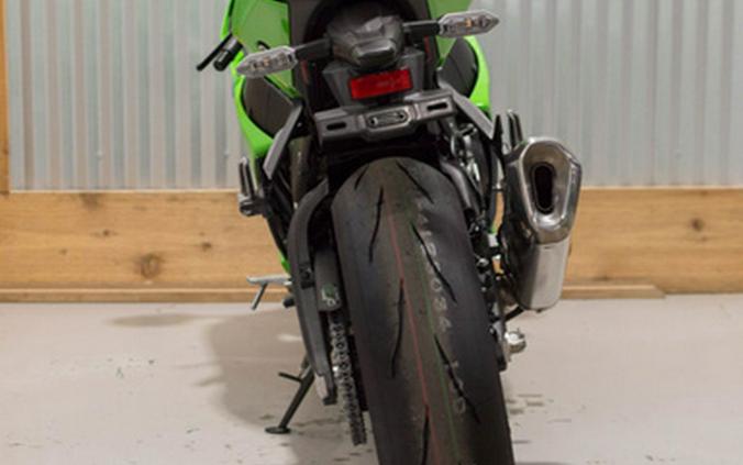 2026 Kawasaki NinjaZX-10R ABS